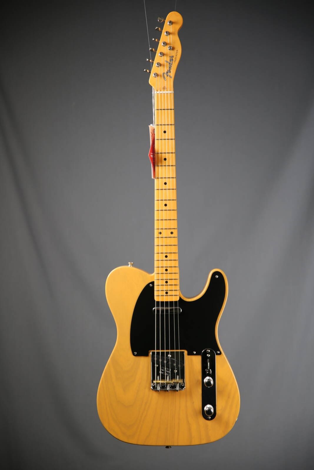 Fender American Original Telecaster Butterscotch Blonde Gear Music