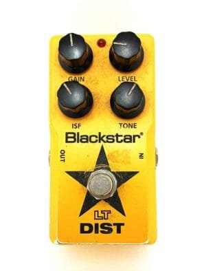 Used - Blackstar LT Distortion