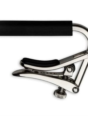 Shubb (USA) Capos Nylon String Nickel