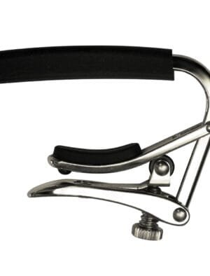 Shubb (USA) Capos 12 String Nickel