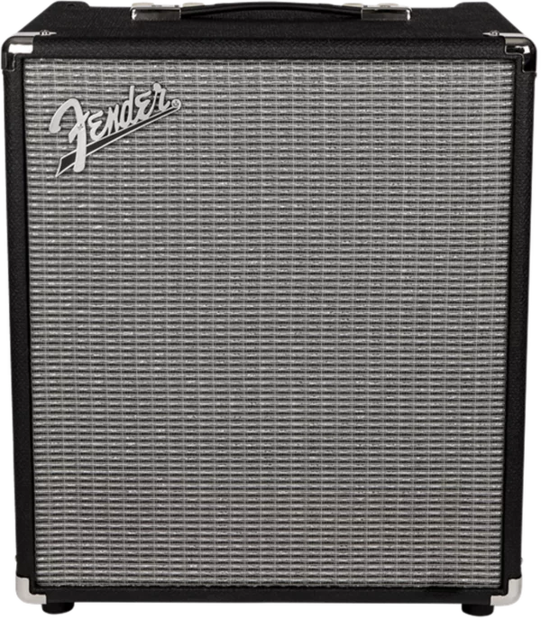 Fender Rumble 100 - 100w Bass Amplifier