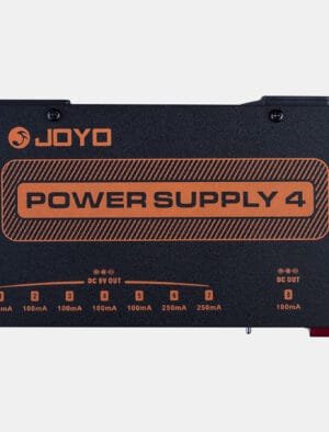 Joyo JP-04 Isolated Power Supply