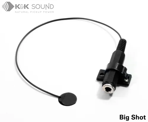 K&K Hot Spot Pickup