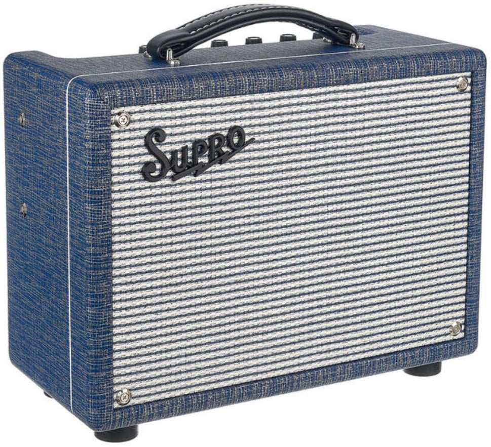 supro 5w