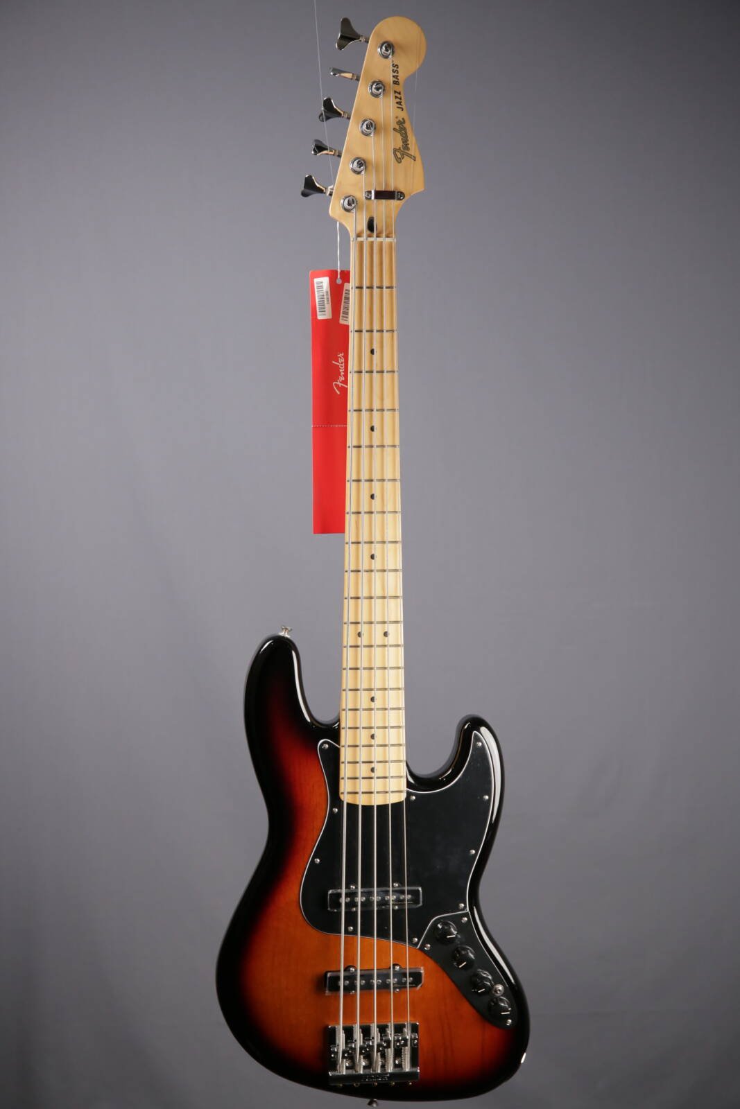 Fender deluxe jazz bass Ⅴ 通販