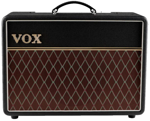 VOX AC10-C1 - 10w 1x10" Tube Amp