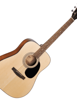 Cort AD810 Standard Series Acoustic Guitar w/ Gig Bag