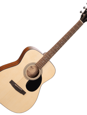 Cort AF510 Standard Series Acoustic Guitar w/Bag