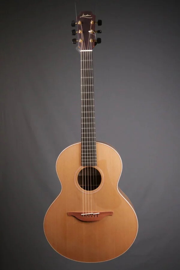 Lowden S23 - Walnut / Red Cedar