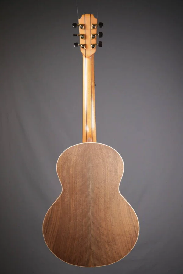 Lowden S23 - Walnut / Red Cedar - Image 4