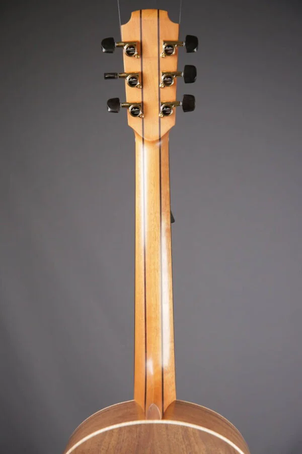 Lowden S23 - Walnut / Red Cedar - Image 5