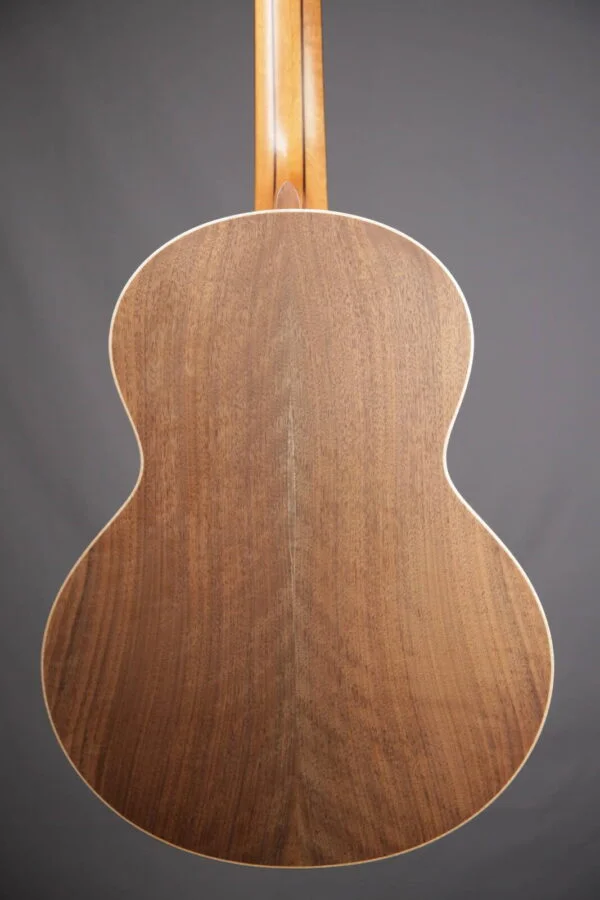 Lowden S23 - Walnut / Red Cedar - Image 6