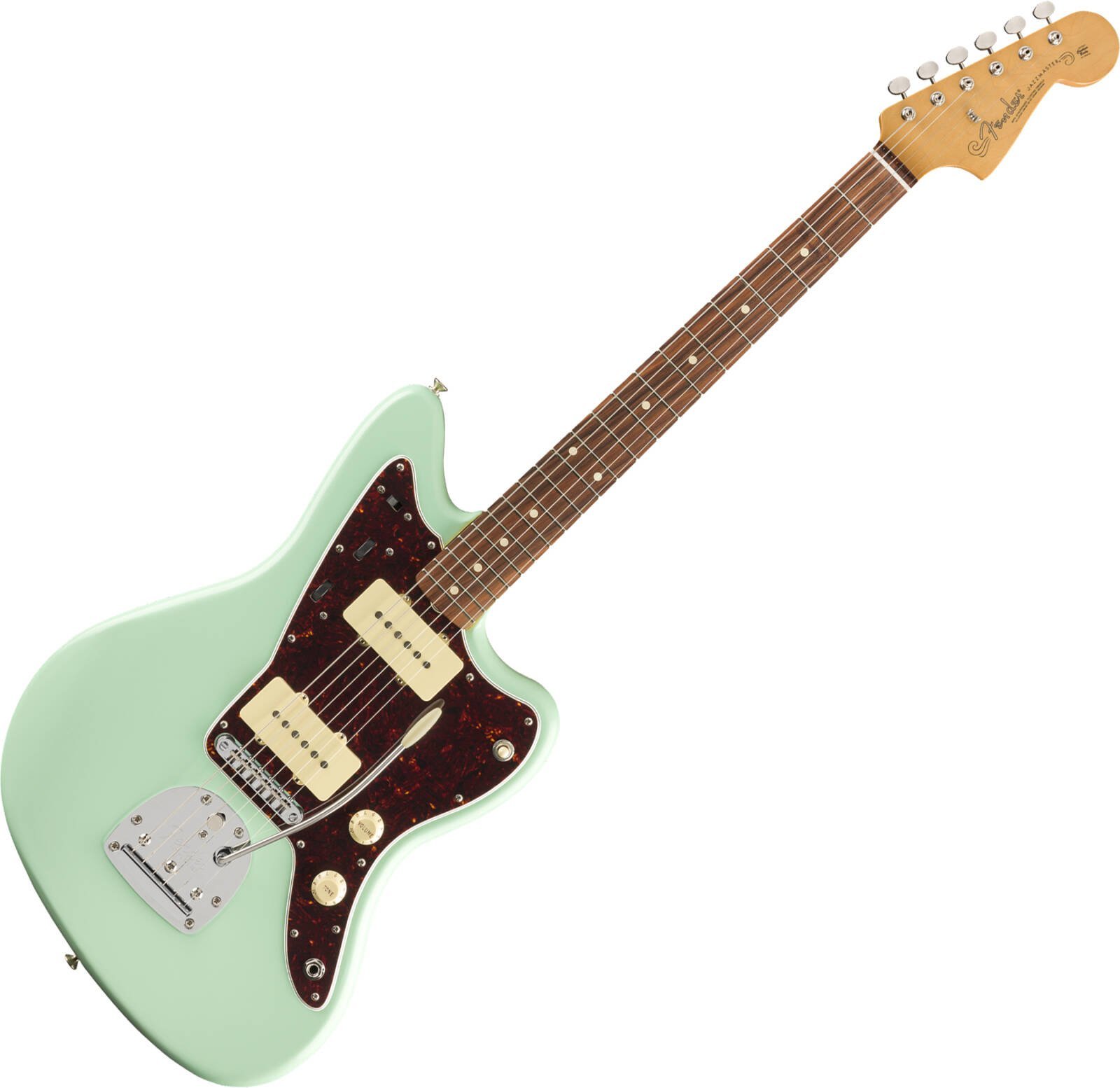 jazzmaster vintera modified