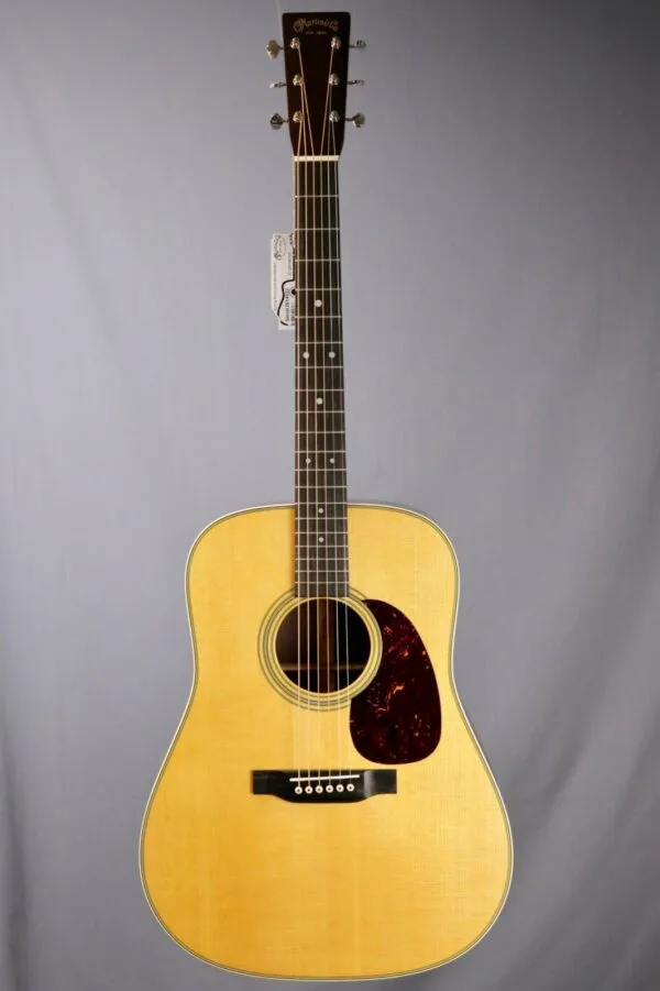 Martin D-28