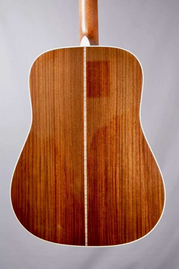 Martin D-28 - Image 6