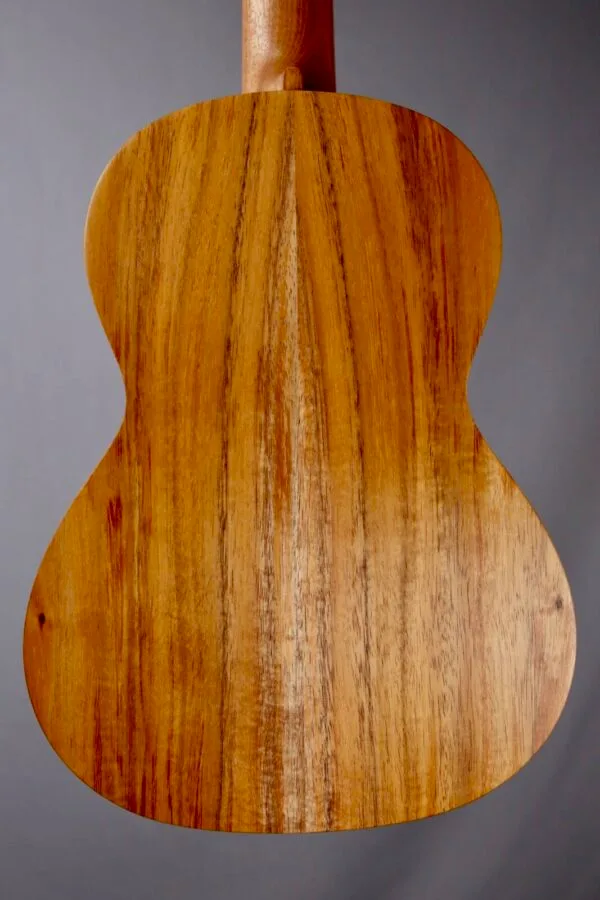 Martin T1K Solid Koa Tenor Ukulele w/ Bag - Image 6