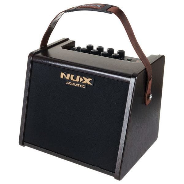 Nux deals guitar amp