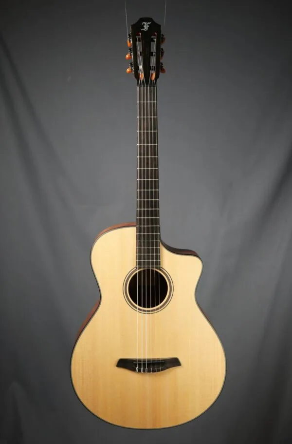 Furch Grand Nylon GNc2-SW Hybrid Nylon Guitar