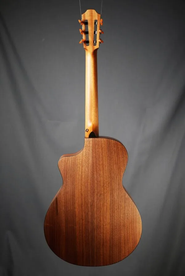 Furch Grand Nylon GNc2-SW Hybrid Nylon Guitar - Image 5
