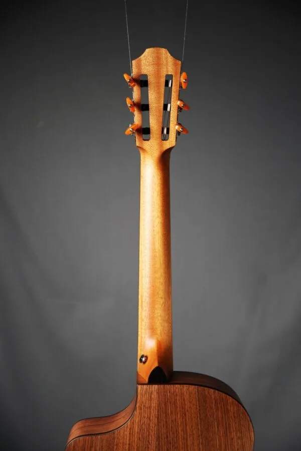 Furch Grand Nylon GNc2-SW Hybrid Nylon Guitar - Image 6