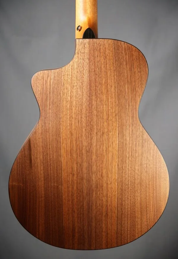 Furch Grand Nylon GNc2-SW Hybrid Nylon Guitar - Image 7