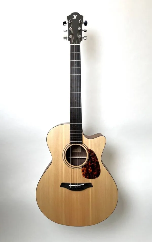 Furch Blue - GC-SW Guitar