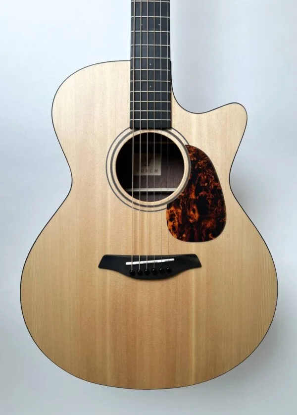 Furch Blue - GC-SW Guitar - Image 7