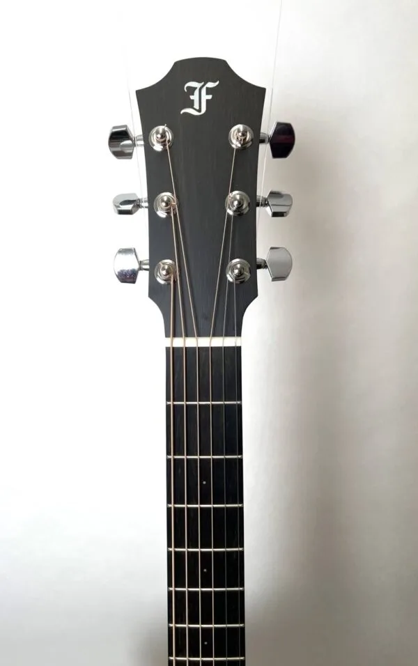 Furch Blue - GC-SW Guitar - Image 6