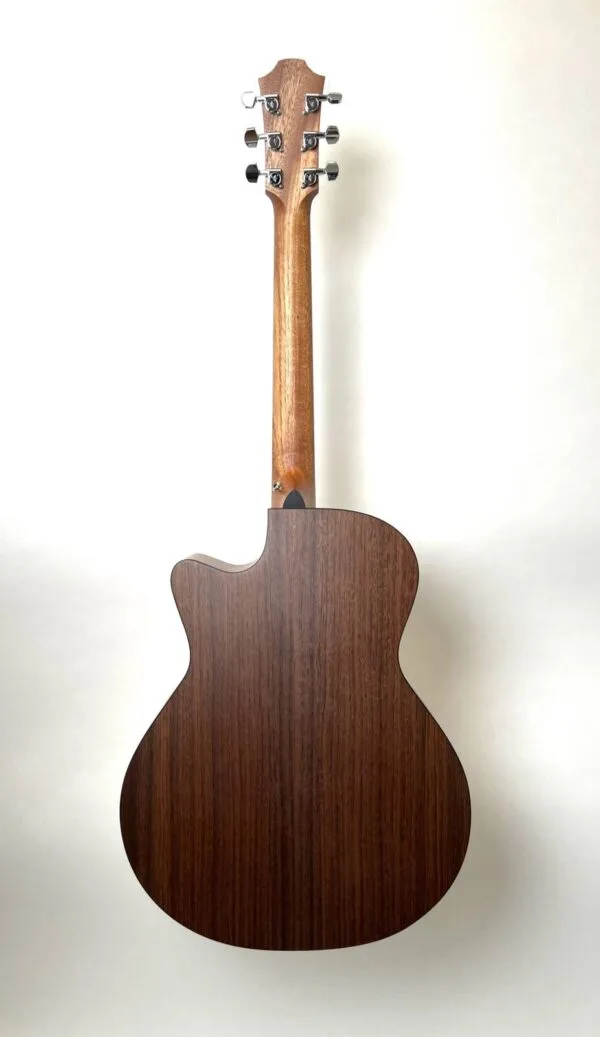 Furch Blue - GC-SW Guitar - Image 5