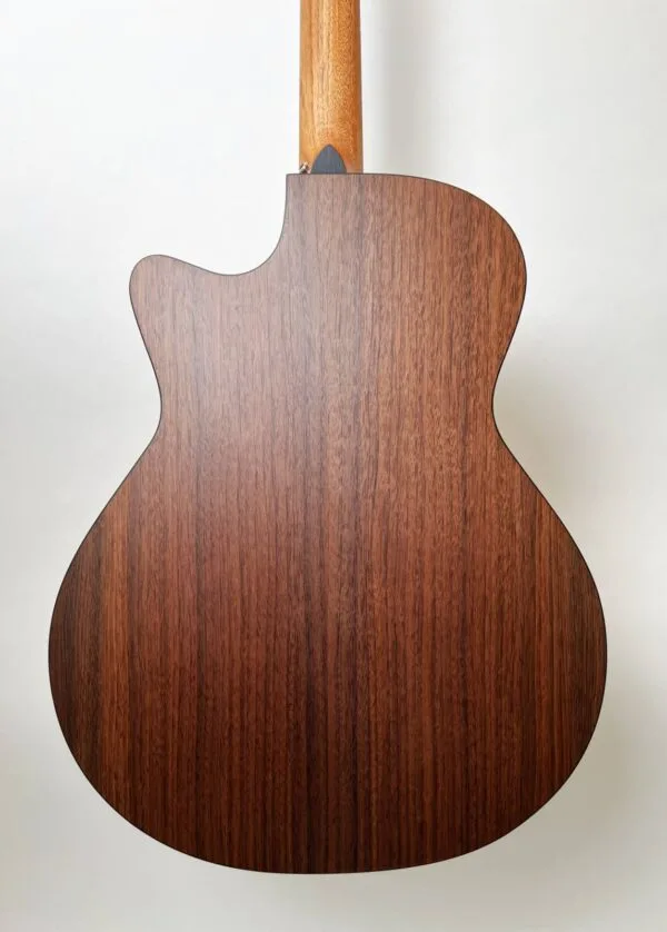 Furch Blue - GC-SW Guitar - Image 4