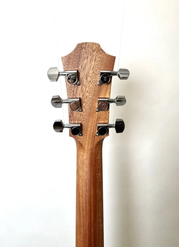 Furch Blue - GC-SW Guitar - Image 3