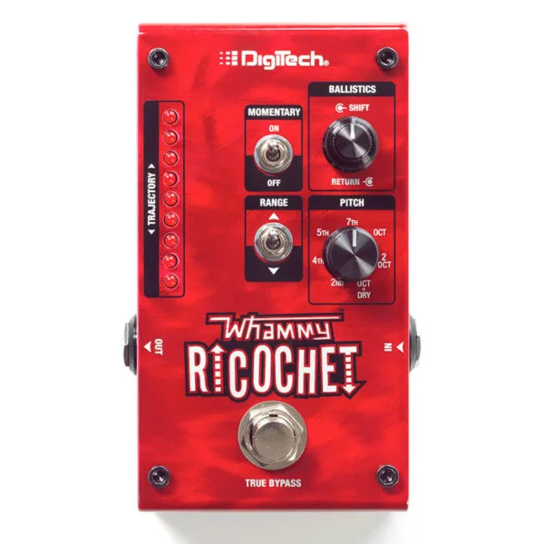 DigiTech Whammy Ricochet