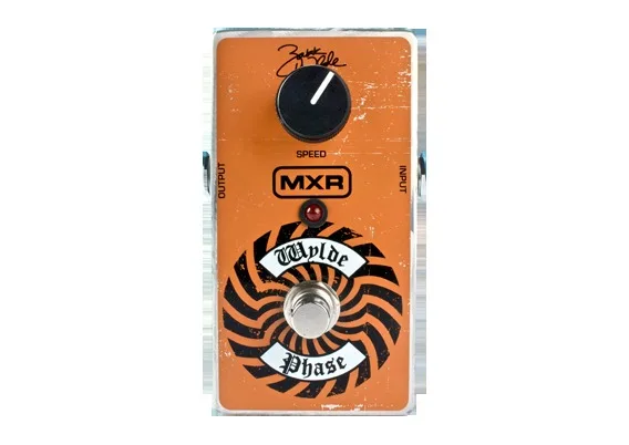 MXR ZW90 Phaser - The Guitar Gallery, Auckland, Wellington and in