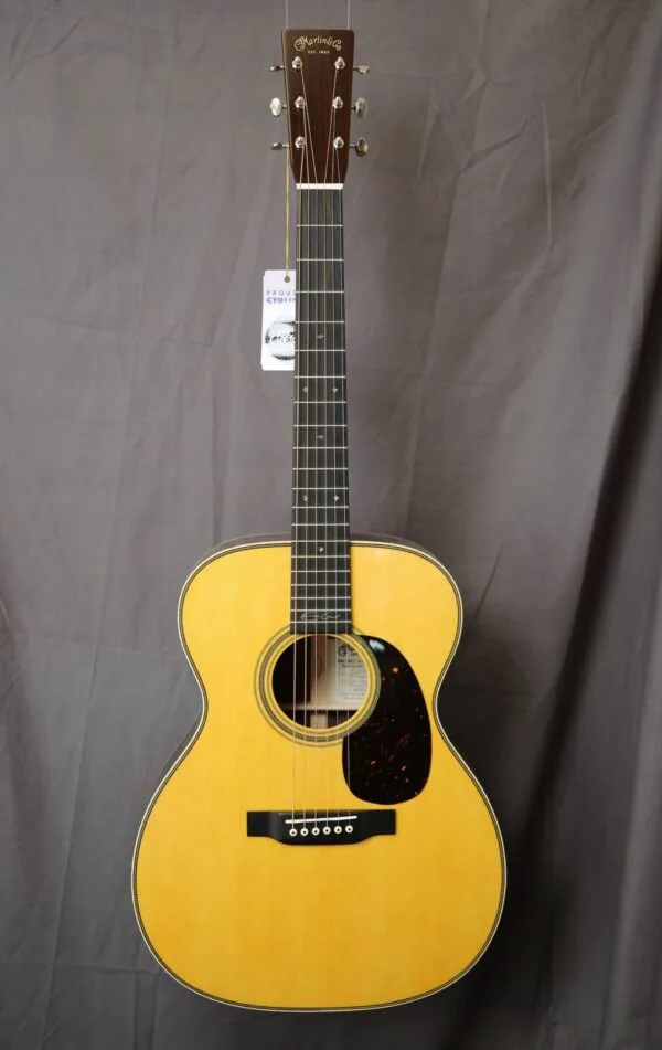 Martin 000-28EC Eric Clapton - Image 2