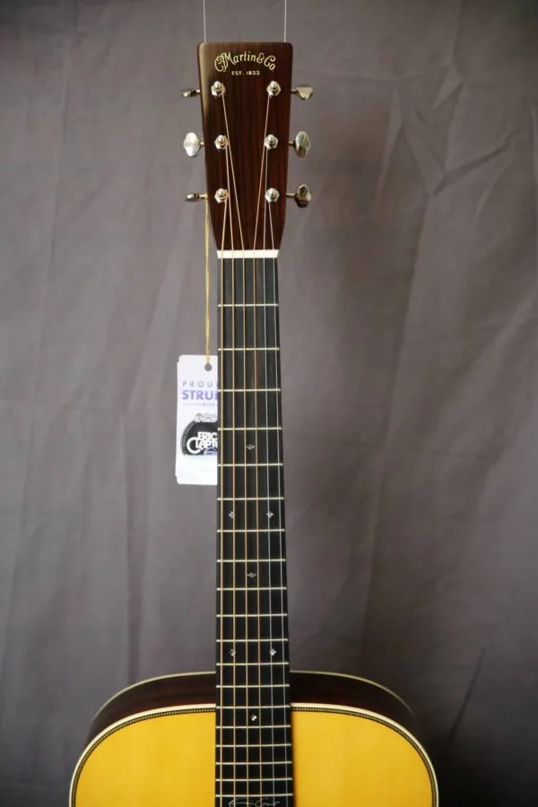 Martin 000-28EC Eric Clapton - Image 7