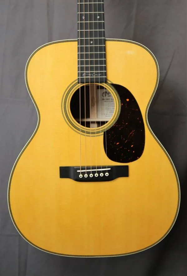 Martin 000-28EC Eric Clapton - Image 6