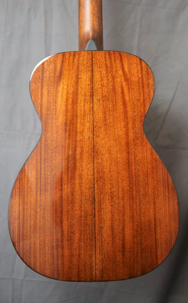 Martin 0-18 Acoustic Guitar - Image 3