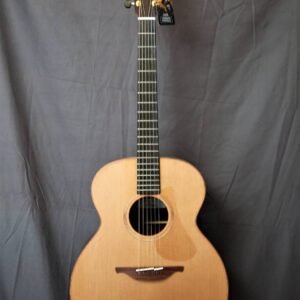 Lowden S32 Acoustic Guitar - The Guitar Gallery, Auckland