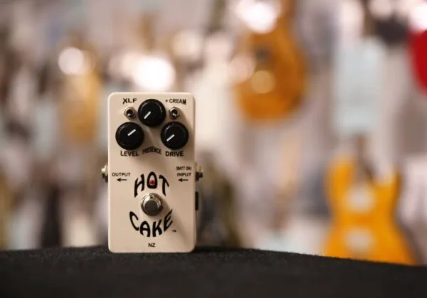 Crowther Audio - Hotcake - Image 2