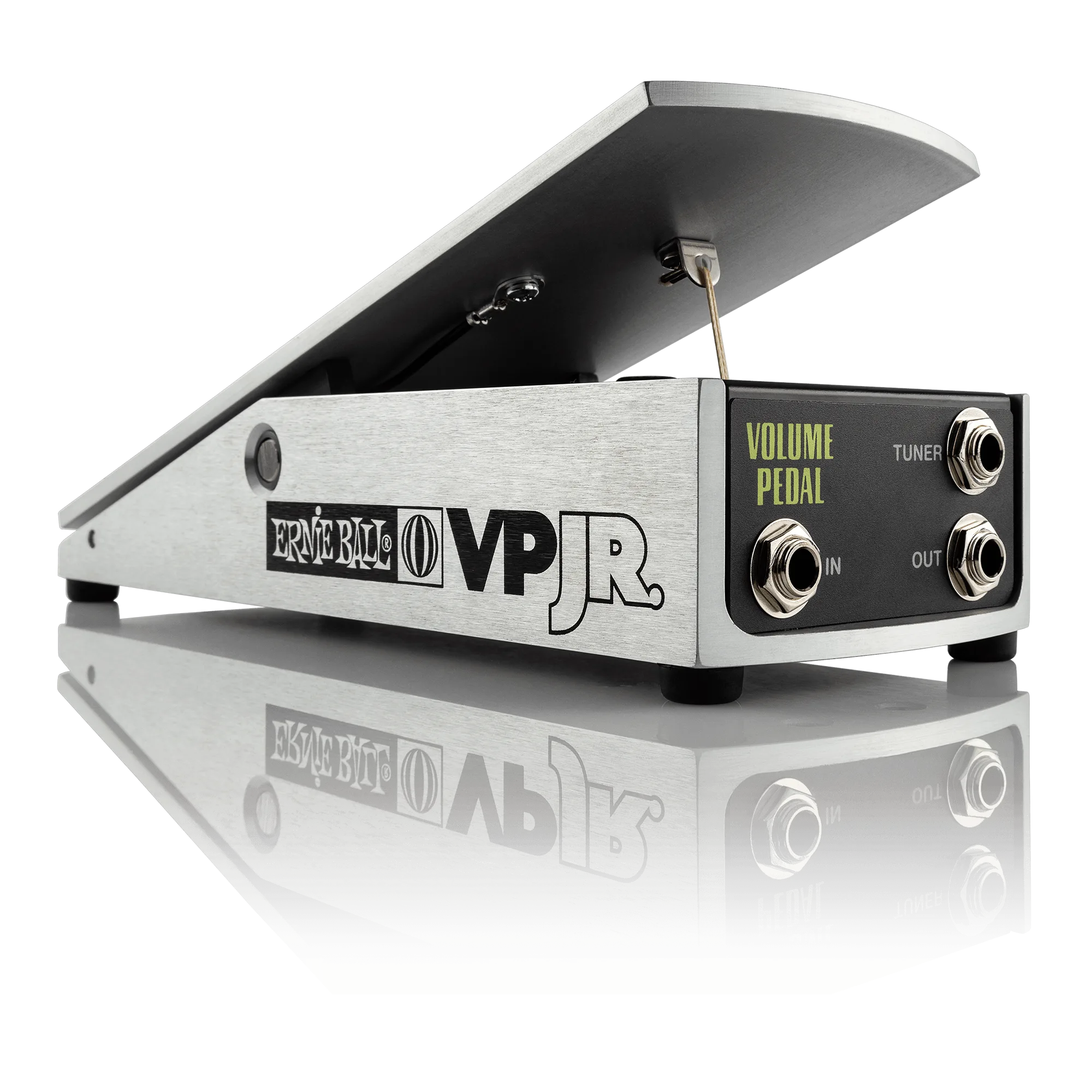 Volume Pedals | Ernie Ball