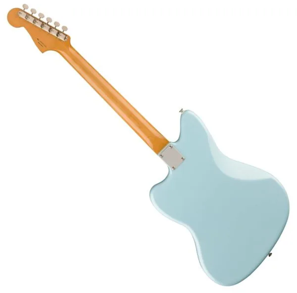 Fender Vintera II '50s Jazzmaster -  Sonic Blue - Image 2