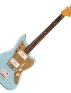 Fender Vintera II '50s Jazzmaster -  Sonic Blue