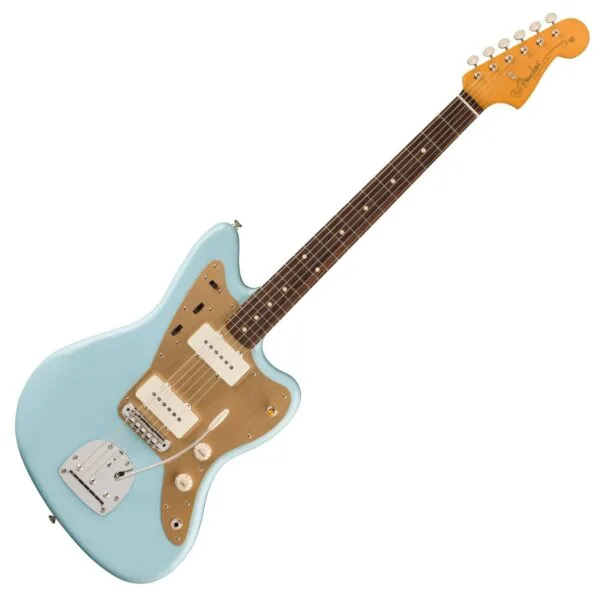 Fender Vintera II '50s Jazzmaster -  Sonic Blue