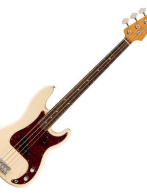 Fender Vintera II ’60s Precision Bass – Olympic White