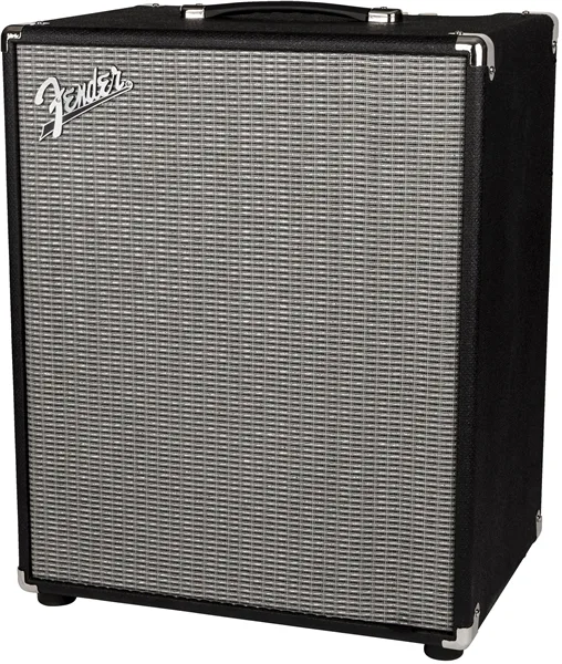 Fender Rumble 200 - 200w Bass Amplifier