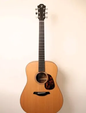 Left handed furch guitars hotsell
