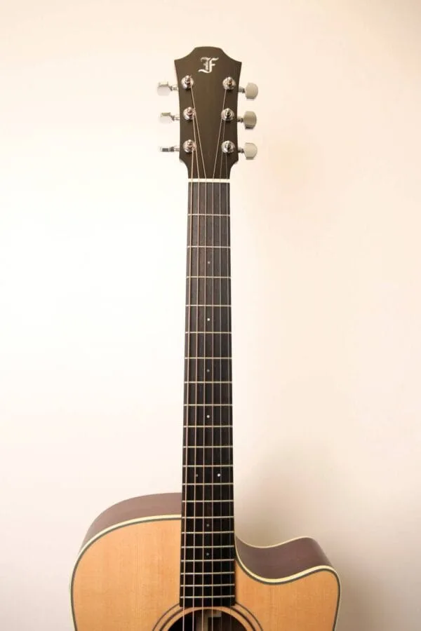 Furch Green Master's Choice Dc-SR Electro Acoustic Guitar - Image 5