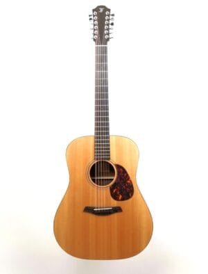 Furch Blue D-SW 12 String Acoustic Guitar