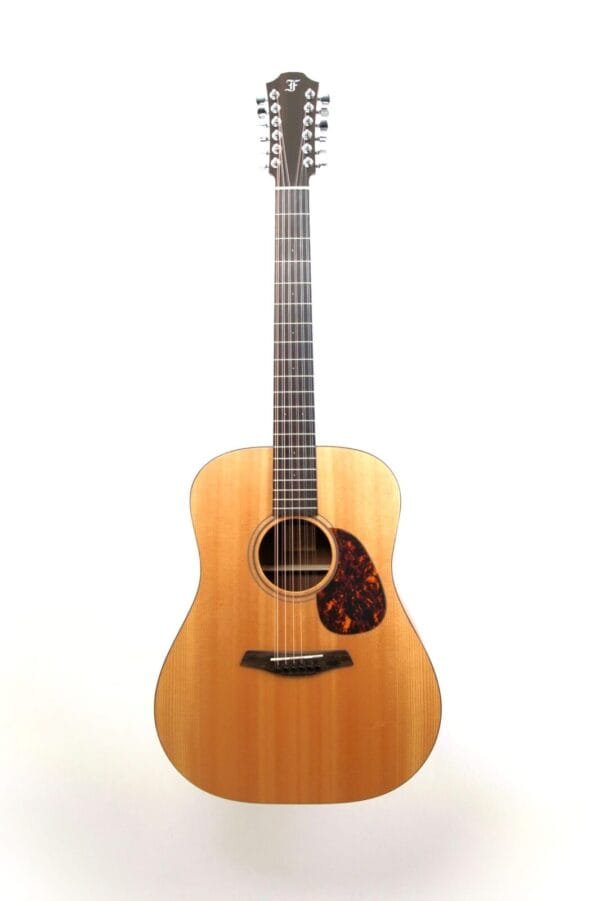 Furch Blue D-SW 12 String Acoustic Guitar