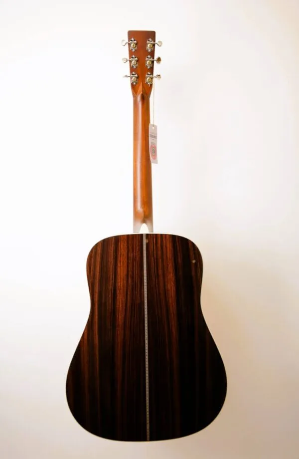 Martin HD-28 Acoustic Guitar - Image 4